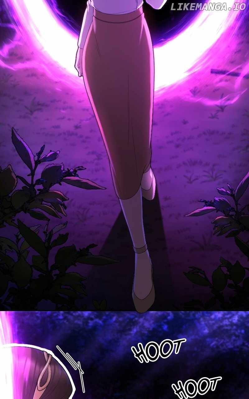 Paranoid Mage Chapter 59 61